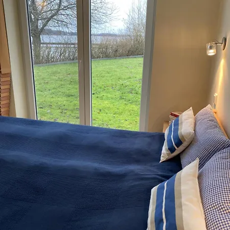 Prázdninový dům Kapitaen Hansen Haus