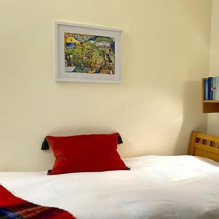 Kapitaen Hansen Haus