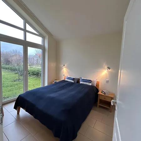 Kapitaen Hansen Haus Ferienhaus *