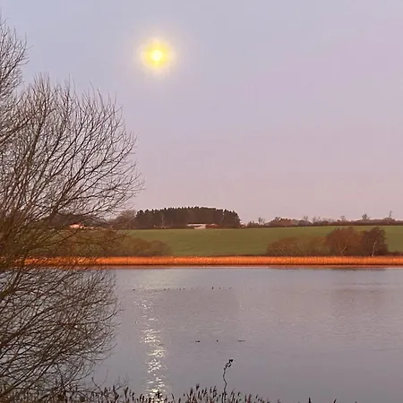 Kapitaen Hansen Haus Ferienhaus