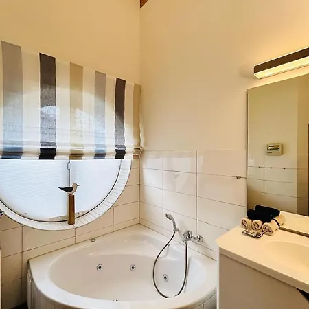 Kapitaen Hansen Haus Prázdninový dům