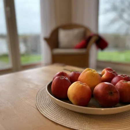 Prázdninový dům Kapitaen Hansen Haus Kosel