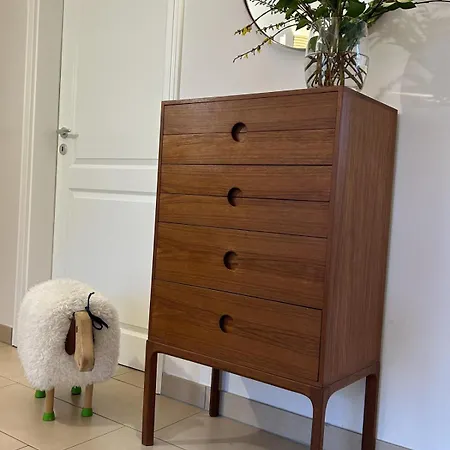 Kapitaen Hansen Haus Kosel