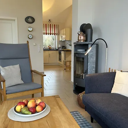 Kapitaen Hansen Haus