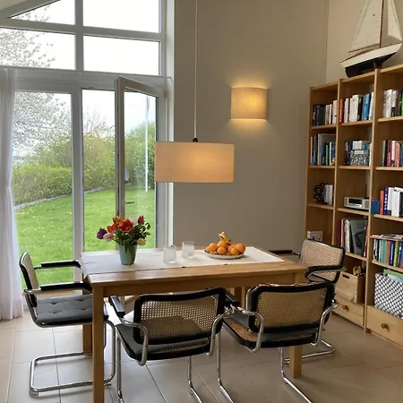 Kapitaen Hansen Haus * Kosel