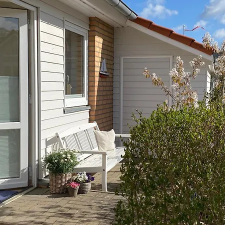 Kapitaen Hansen Haus