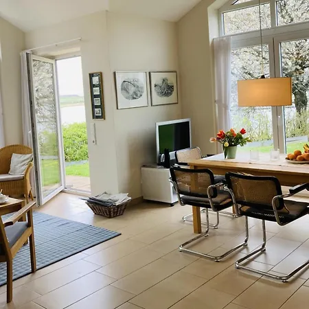 Kapitaen Hansen Haus Kosel