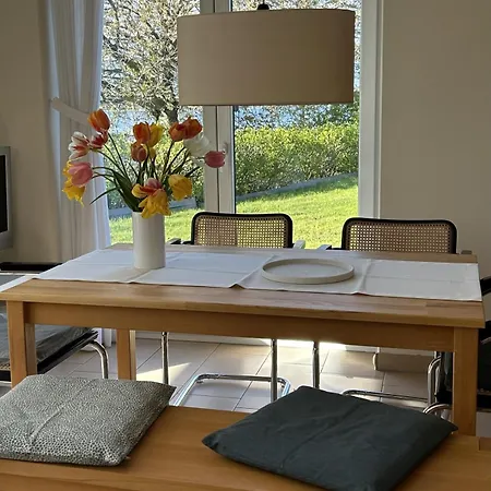 Kapitaen Hansen Haus Kosel