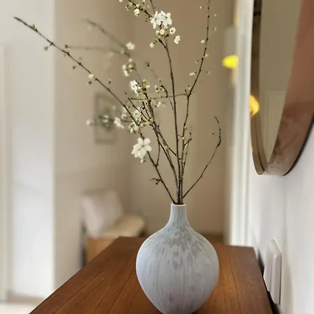 Kapitaen Hansen Haus * Kosel