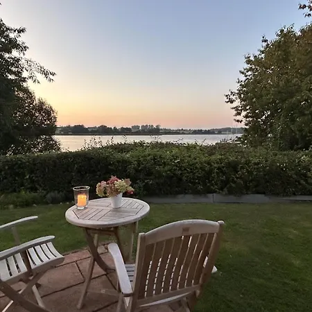 Kapitaen Hansen Haus Kosel