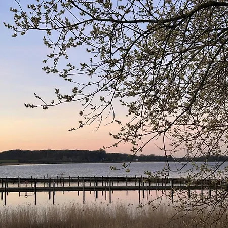 Kapitaen Hansen Haus Ferienhaus