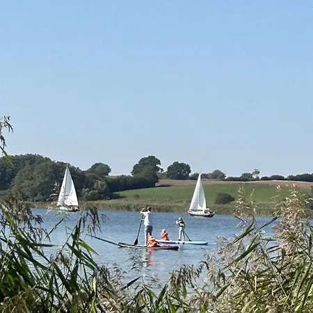 Kapitaen Hansen Haus *