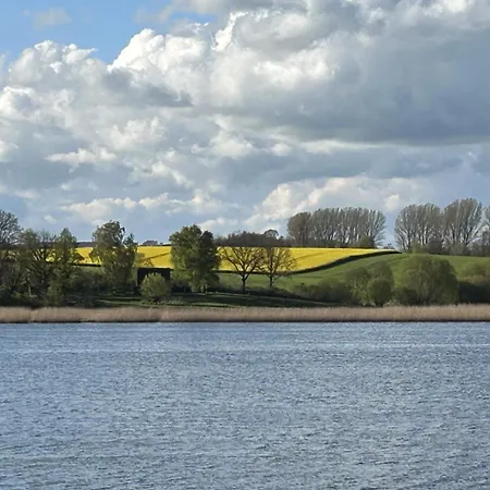 Kapitaen Hansen Haus