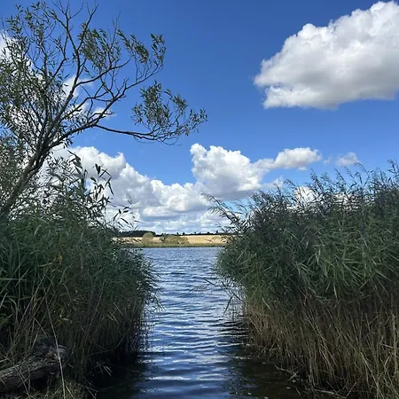 Kapitaen Hansen Haus * Kosel