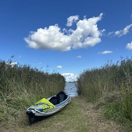 Kapitaen Hansen Haus Ferienhaus Kosel