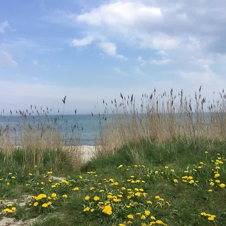 Kapitaen Hansen Haus *