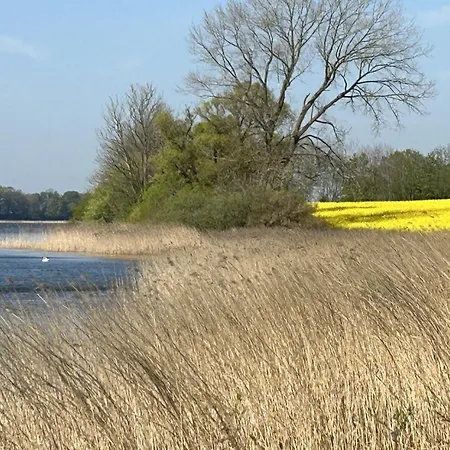 Ferienhaus Kapitaen Hansen Haus Kosel