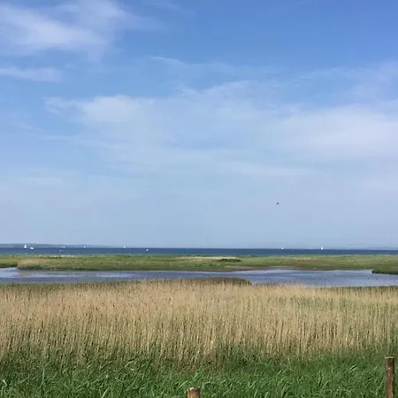 Kapitaen Hansen Haus 別荘 Kosel